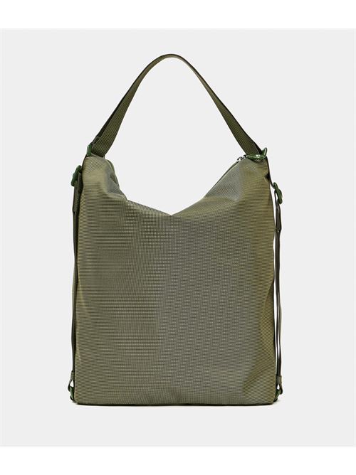 MD20 Borsa a spalla MANDARINA DUCK | P10QMT0909RAIN FOREST